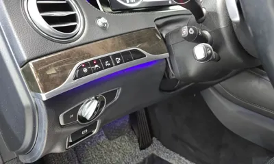 Mercedes-Benz S-Class 2015, 169233 км, за 13916.24 USD - фото 14
