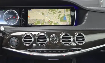 Mercedes-Benz S-Class 2015, 169233 км, за 13916.24 USD - фото 15