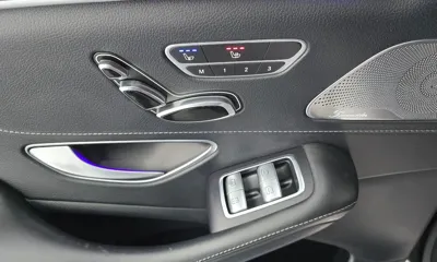 Mercedes-Benz S-Class 2015, 169233 км, за 13916.24 USD - фото 18
