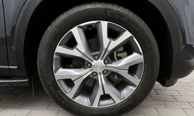 Hyundai Palisade 2021, 40978 км, за 16723.97 USD