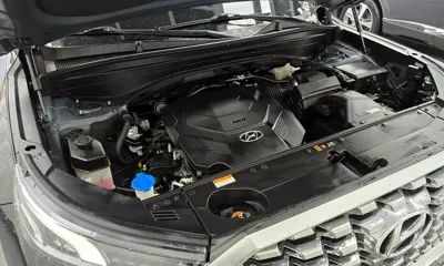 Hyundai Palisade 2021, 40978 км, за 16723.97 USD - фото 6