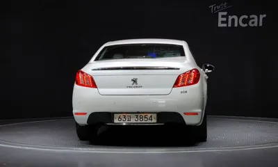 Peugeot 508 2014, 133684 км, за 2980.13 USD