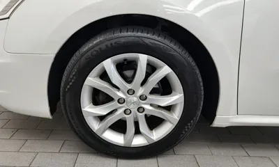 Peugeot 508 2014, 133684 км, за 2980.13 USD