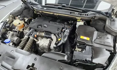 Peugeot 508 2014, 133684 км, за 2980.13 USD - фото 6