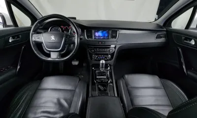 Peugeot 508 2014, 133684 км, за 2980.13 USD - фото 7