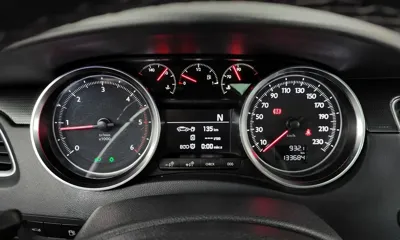 Peugeot 508 2014, 133684 км, за 2980.13 USD - фото 8