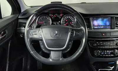 Peugeot 508 2014, 133684 км, за 2980.13 USD - фото 13