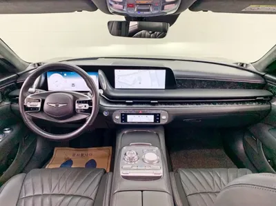 Genesis G90 2023, 78847 км, за 50545.09 USD - фото 7