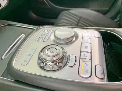 Genesis G90 2023, 78847 км, за 50545.09 USD - фото 9