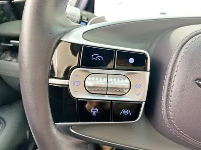 Genesis G90 2023, 78847 км, за 50545.09 USD - фото 14