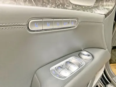 Genesis G90 2023, 78847 км, за 50545.09 USD - фото 15