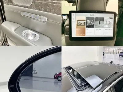 Genesis G90 2023, 78847 км, за 50545.09 USD - фото 20