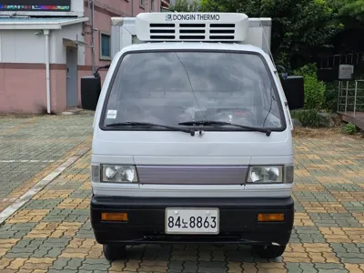 ChevroletGMDaewoo labo 2016, 131747 км, за 4529.34 USD