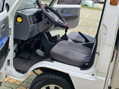 ChevroletGMDaewoo labo 2016, 131747 км, за 4529.34 USD - фото 10