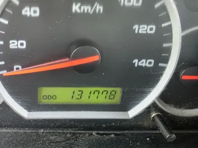 ChevroletGMDaewoo labo 2016, 131747 км, за 4529.34 USD - фото 11