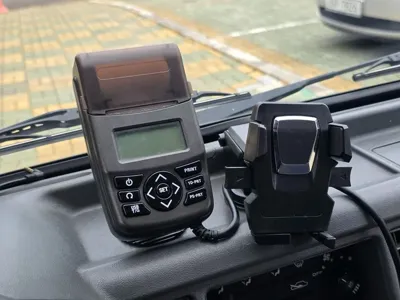 ChevroletGMDaewoo labo 2016, 131747 км, за 4529.34 USD - фото 12