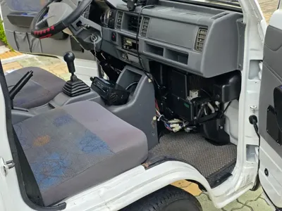 ChevroletGMDaewoo labo 2016, 131747 км, за 4529.34 USD - фото 14