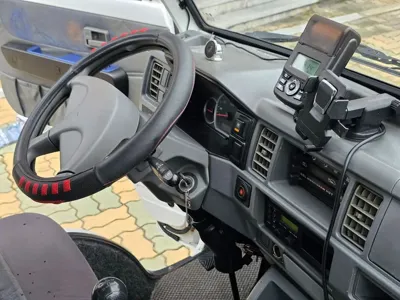 ChevroletGMDaewoo labo 2016, 131747 км, за 4529.34 USD - фото 15