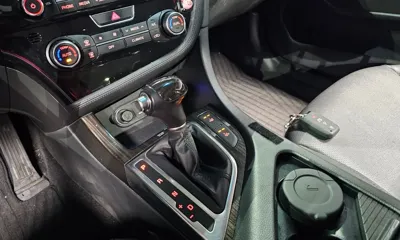 Kia K5 2014, 133518 км, за 5087.54 USD - фото 9