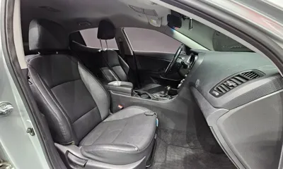 Kia K5 2014, 133518 км, за 5087.54 USD - фото 10