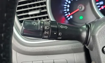 Kia K5 2014, 133518 км, за 5087.54 USD - фото 14