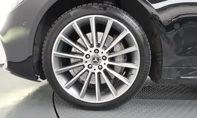 Mercedes-Benz S-Class 2018, 173016 км, за 23459.83 USD