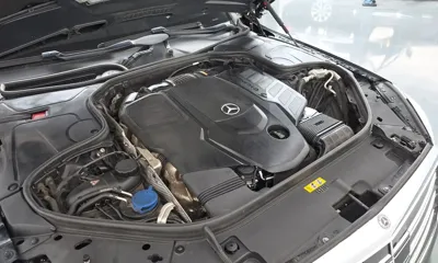 Mercedes-Benz S-Class 2018, 173016 км, за 23459.83 USD - фото 6