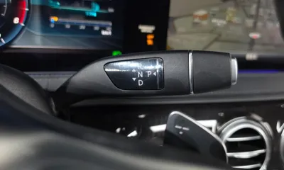 Mercedes-Benz S-Class 2018, 173016 км, за 23459.83 USD - фото 9