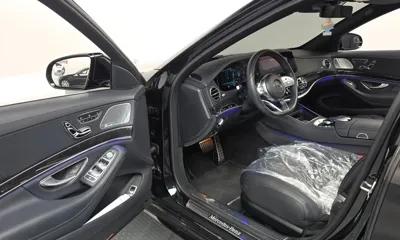 Mercedes-Benz S-Class 2018, 173016 км, за 23459.83 USD - фото 10