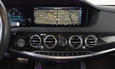 Mercedes-Benz S-Class 2018, 173016 км, за 23459.83 USD - фото 14