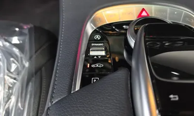Mercedes-Benz S-Class 2018, 173016 км, за 23459.83 USD - фото 16