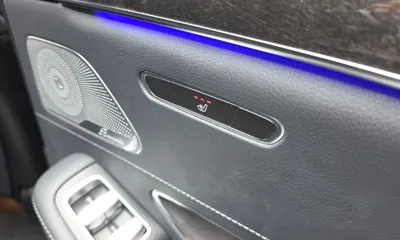 Mercedes-Benz S-Class 2018, 173016 км, за 23459.83 USD - фото 18