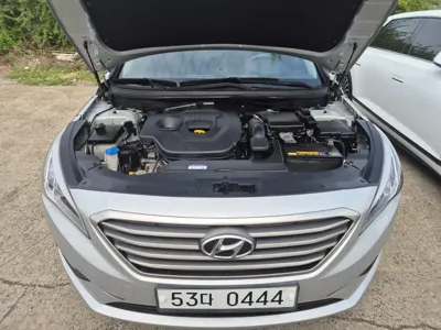 Hyundai Sonata 2015, 228134 км, за 2428.78 USD - фото 6