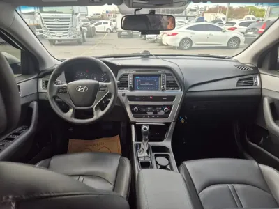Hyundai Sonata 2015, 228134 км, за 2428.78 USD - фото 7