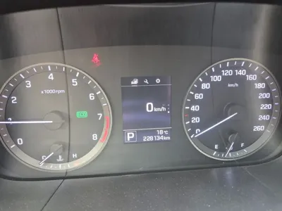 Hyundai Sonata 2015, 228134 км, за 2428.78 USD - фото 8