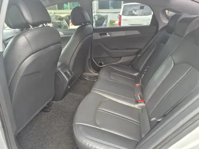 Hyundai Sonata 2015, 228134 км, за 2428.78 USD - фото 10