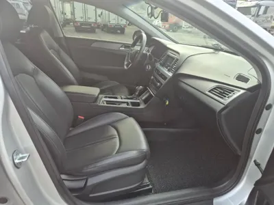 Hyundai Sonata 2015, 228134 км, за 2428.78 USD - фото 11