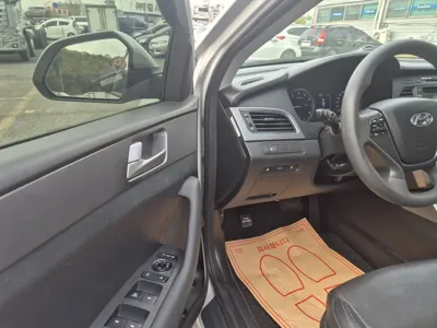Hyundai Sonata 2015, 228134 км, за 2428.78 USD - фото 12