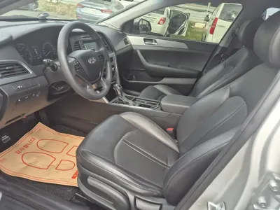 Hyundai Sonata 2015, 228134 км, за 2428.78 USD - фото 13