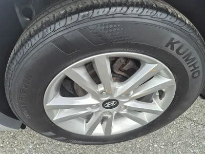 Hyundai Sonata 2015, 228134 км, за 2428.78 USD - фото 15