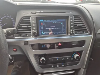 Hyundai Sonata 2015, 228134 км, за 2428.78 USD - фото 18