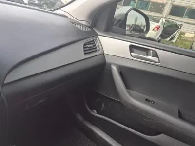 Hyundai Sonata 2015, 228134 км, за 2428.78 USD - фото 19
