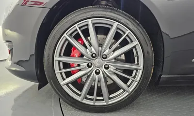 Maserati Quattroporte 2020, 55544 км, за 30414.84 USD