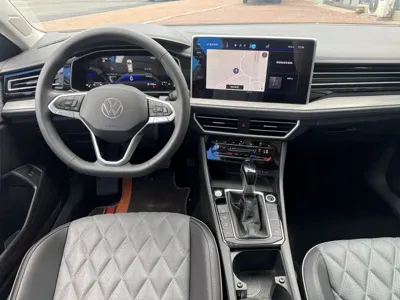 Volkswagen Sagitar 2022, 31000 км, за 14578.84 USD - фото 7