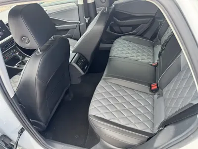 Volkswagen Sagitar 2022, 31000 км, за 14578.84 USD - фото 9
