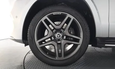 Mercedes-Benz GLS-Class 2017, 166510 км, за 21172.65 USD