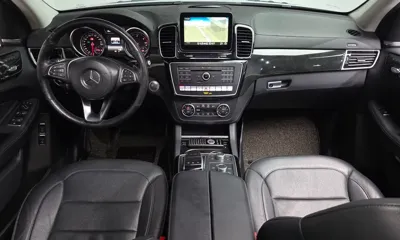 Mercedes-Benz GLS-Class 2017, 166510 км, за 21162.98 USD - фото 7