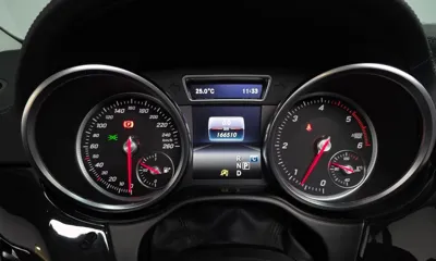 Mercedes-Benz GLS-Class 2017, 166510 км, за 21162.98 USD - фото 8