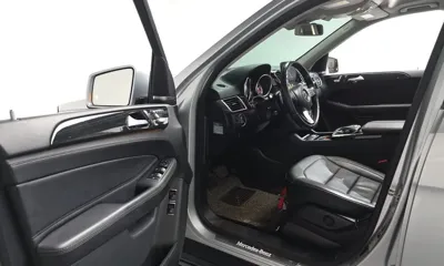 Mercedes-Benz GLS-Class 2017, 166510 км, за 21162.98 USD - фото 10