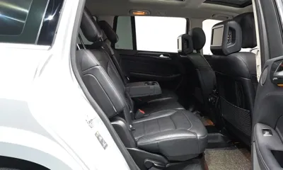 Mercedes-Benz GLS-Class 2017, 166510 км, за 21162.98 USD - фото 11